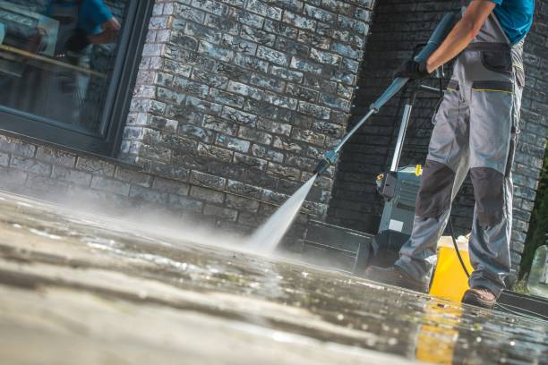 Best Soft Washing  in Lake Waynoka, OH