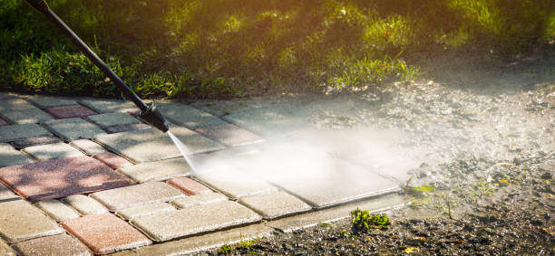 Best Building Exterior Washing  in Lake Waynoka, OH