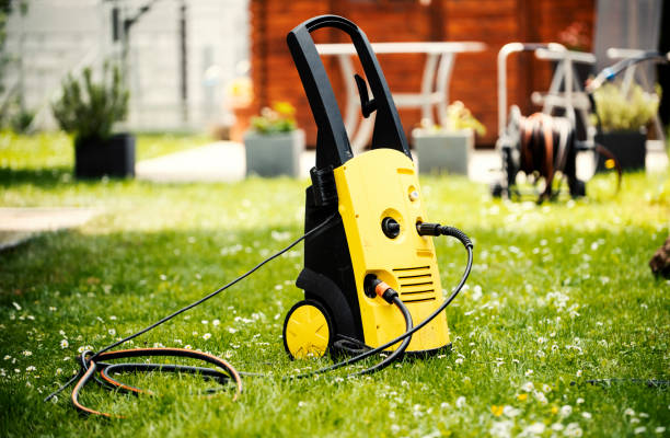 Best Gas Station Cleaning  in Lake Waynoka, OH